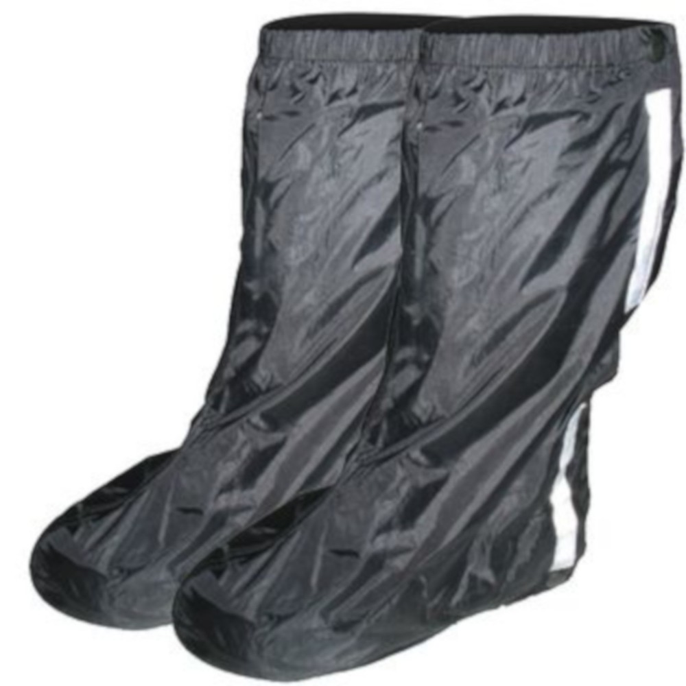 Tech 7 Waterproof Motorcycle Elasticated Seal Over Boots