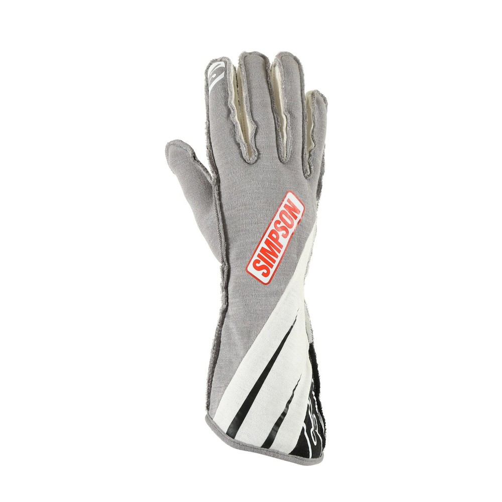 SCALG Supercoil Gloves