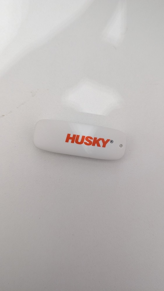 Husky Temperature Controller USB With Manuals And Passwords