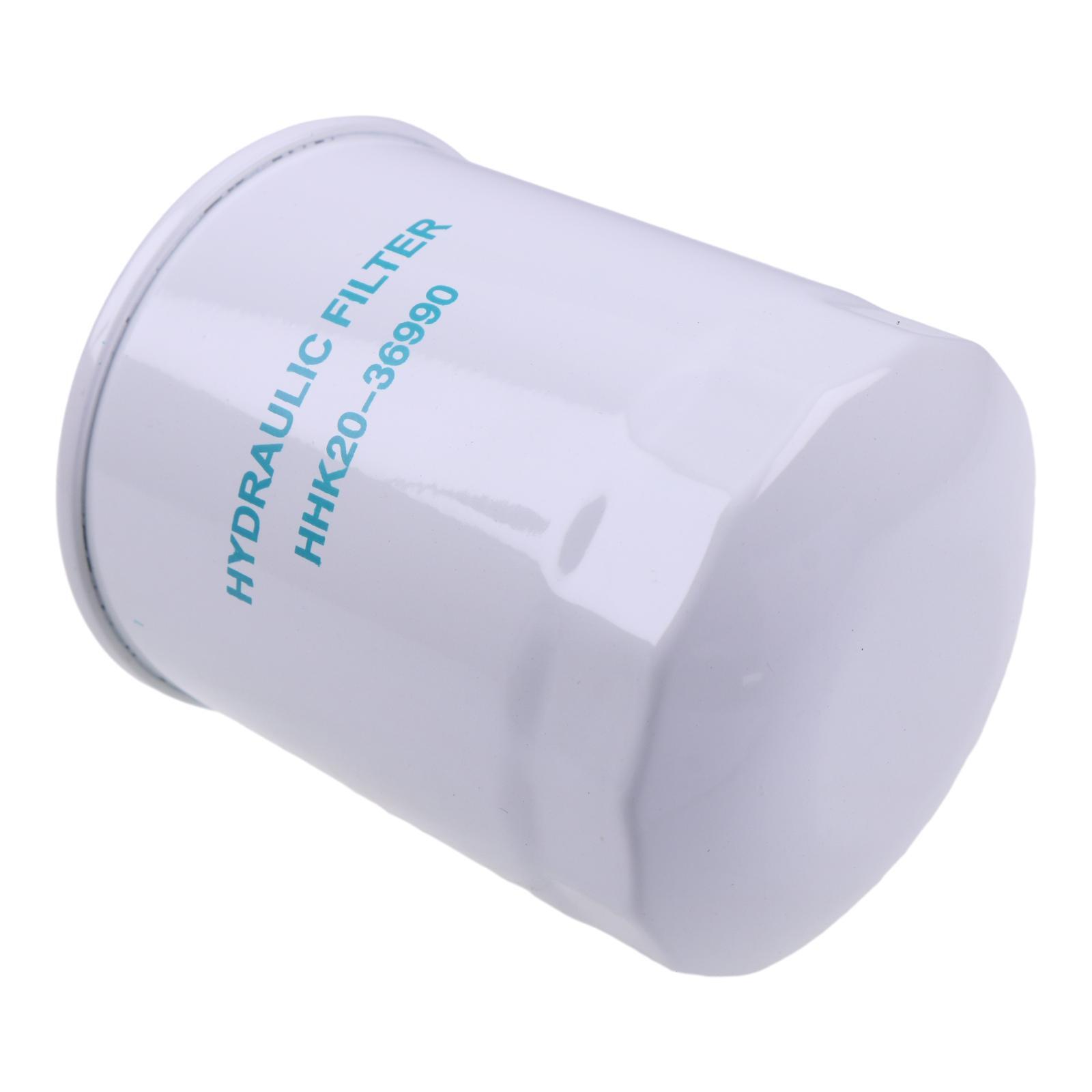 Hydraulic Oil Filter HHK20-36990 for Kubota ZD28 ZD21 ZD18 ZD25 BX1500D BX1800D