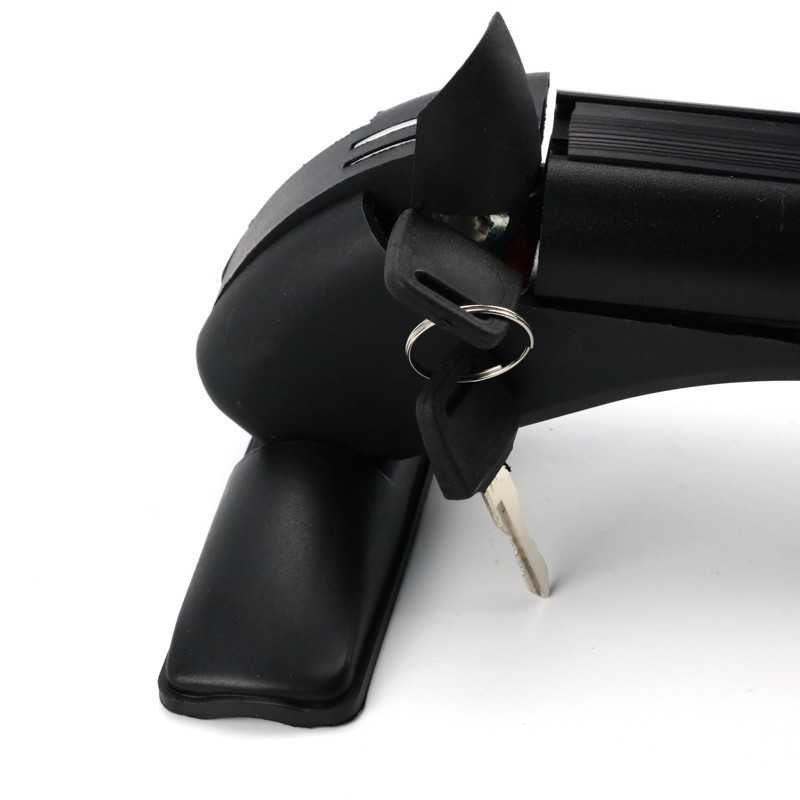 For VW Golf MK7 2011-2021 Top Roof Rack Crossbars Luggage Kayak Cargo Carriers