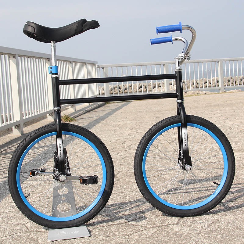 UDC - Circus Bike
