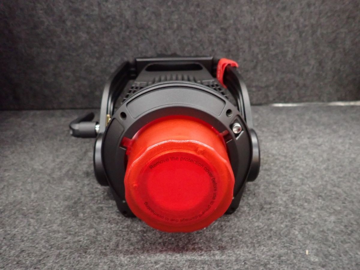 APUTURE LS 600d 600W Daylight Balanced Point Source LED Video Light*