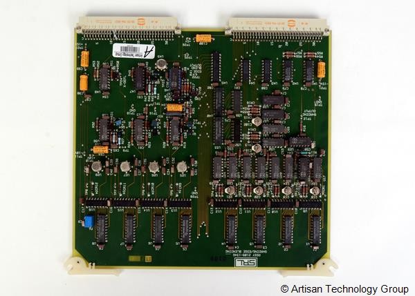 SRL 2109-1346 Shading / Edge Blending Module