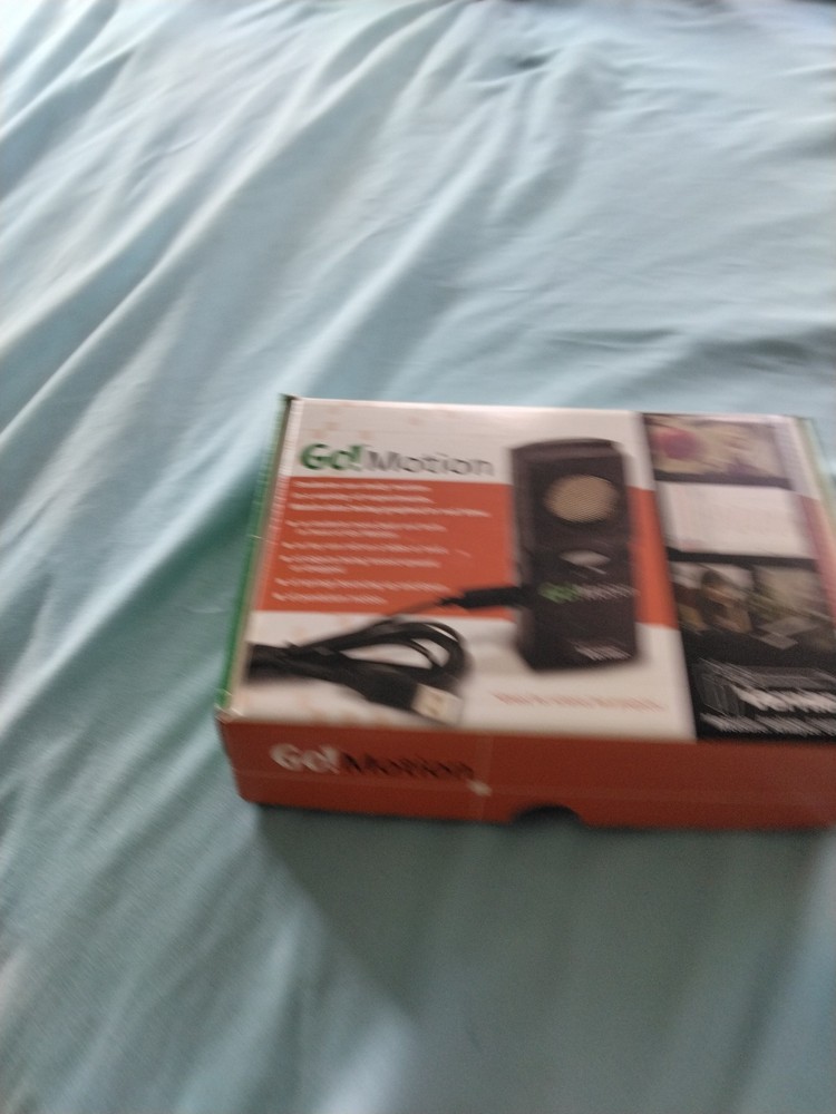 Vernier Go!Motion sensor, velocity, acceleration data, USB, science project