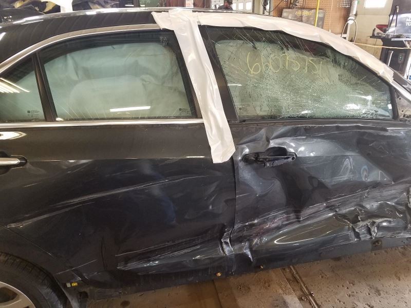 Fuse Box Engine Base Fits 17-19 ATS 1493423