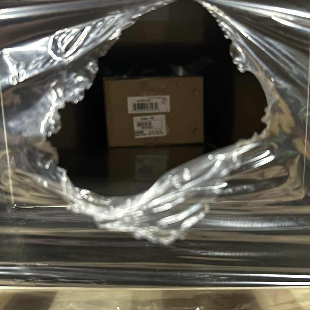 Stainless Steel Adjustable Height Workbench Ventilated Backdraft Table 48"