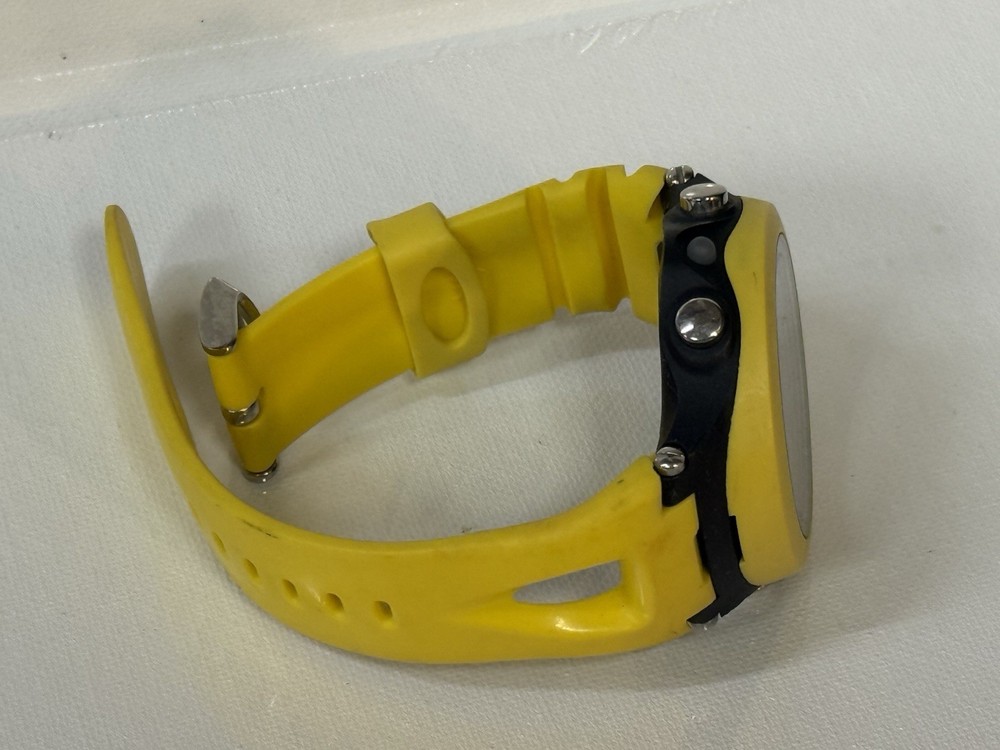 Manta Aeris Dive Wrist Computer Watch