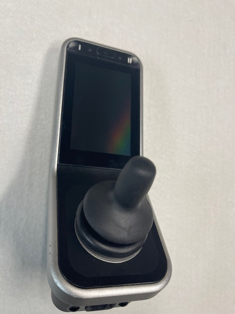 Dynamic LiNX Remote Touch DLX-REM400-A Touch Screen Actuator Joystick