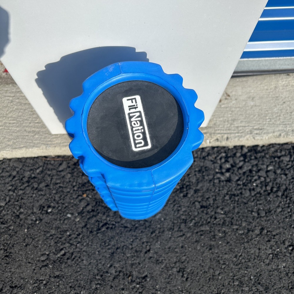 Fit Nation Foam Roller