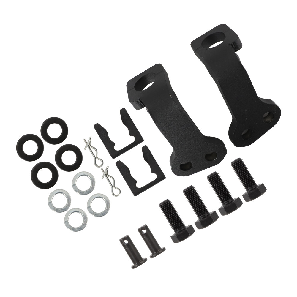 Rear Disc E Brake Cable Bracket For 88-01 Acura Integra Honda CRX Civic Del Sol