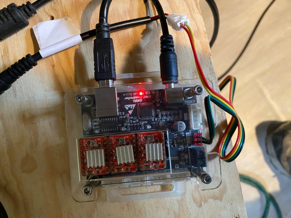 Penga Technology Laser Module