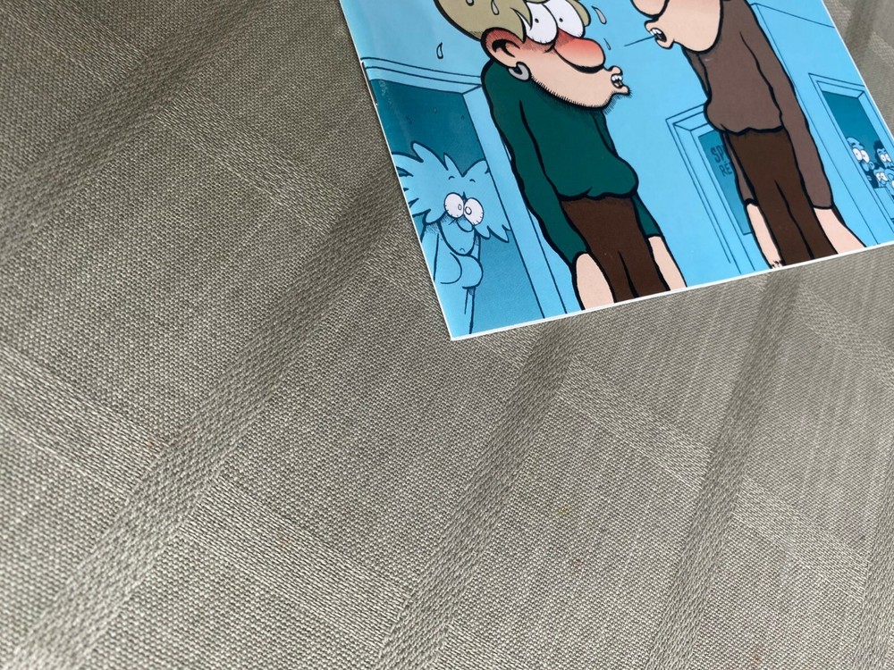 Spirou Weekly No. 4210 2018 In Excellent Condition