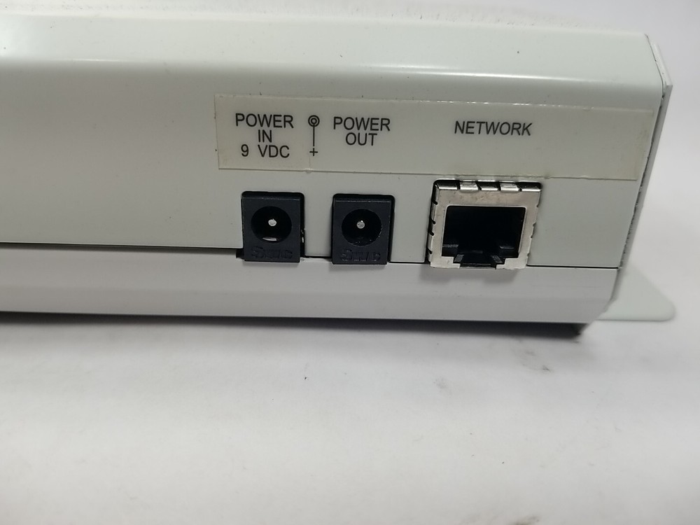 Used Measurement Computing E-PDIS016 Isolated Input & Relay Output