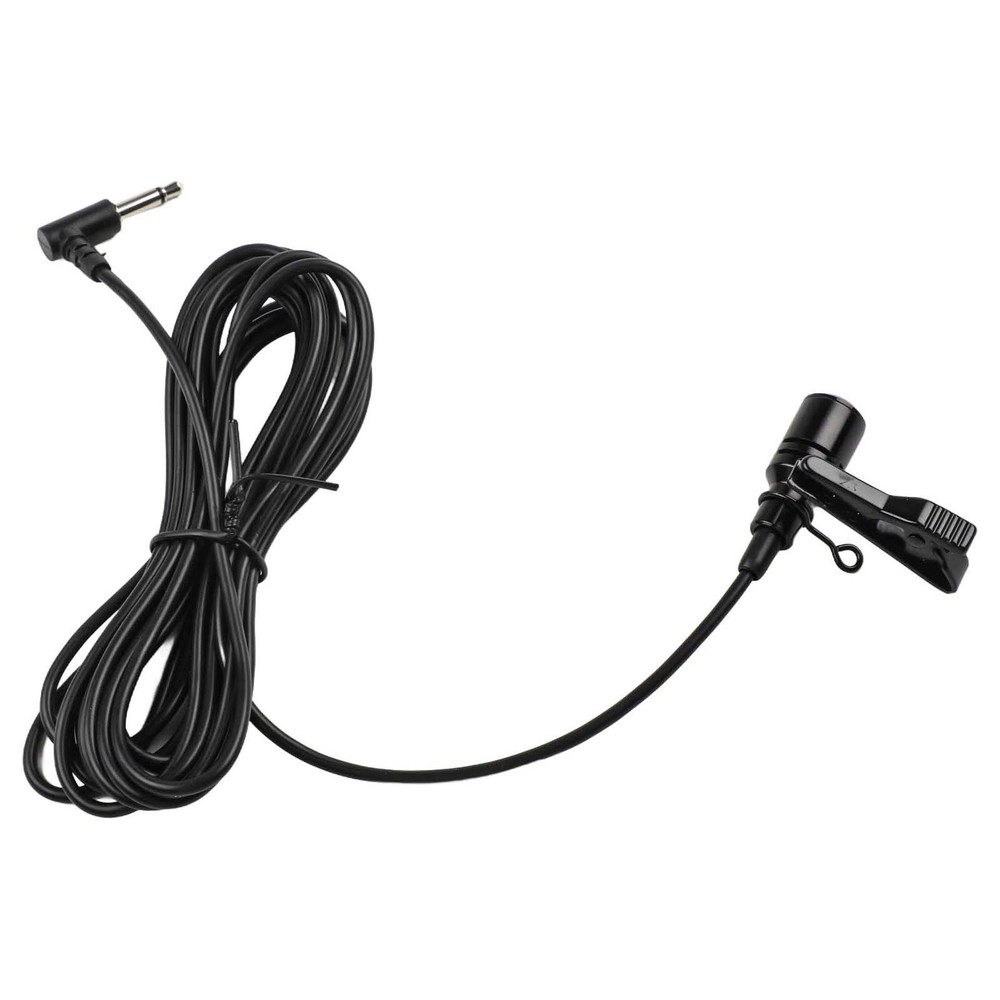 Car Ceiling Microphone Anti Noise Capability External Microphone Assembly