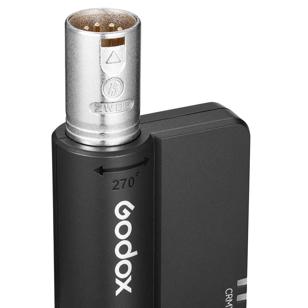 Godox TimoLink TX Wireless DMX Transmitter