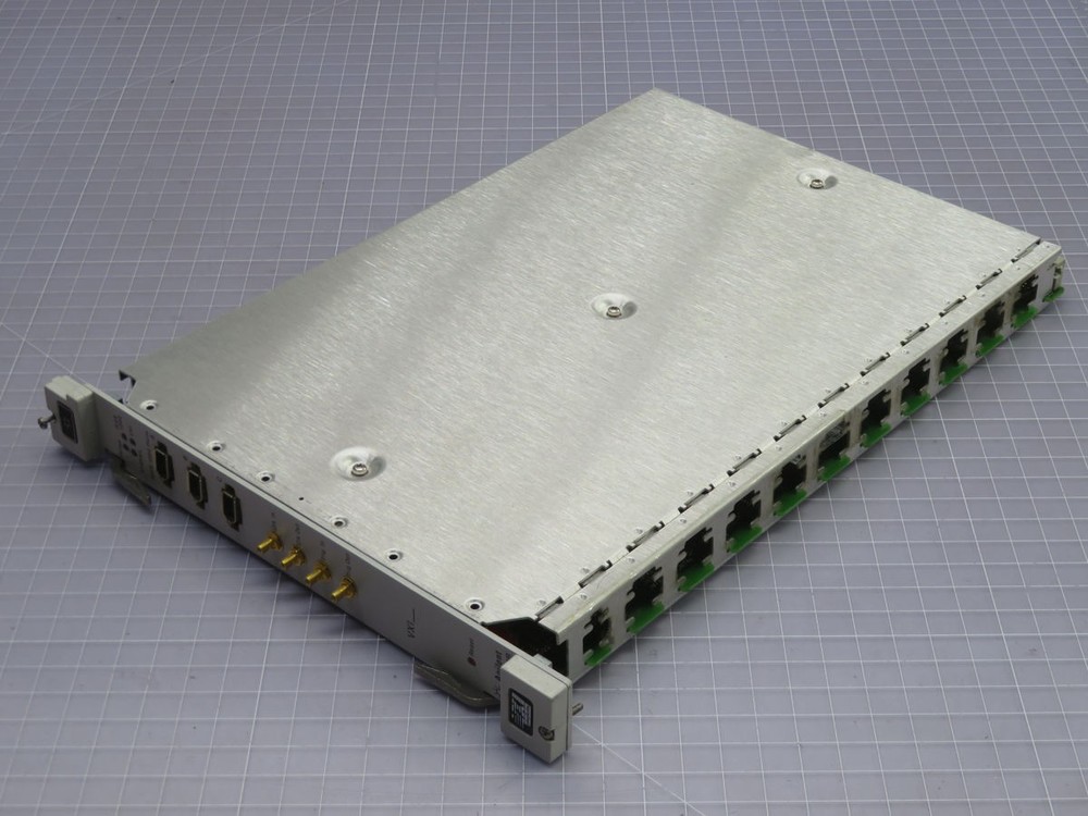 AGILENT E8491B PC LINK TO VXI INTERFACE T255469
