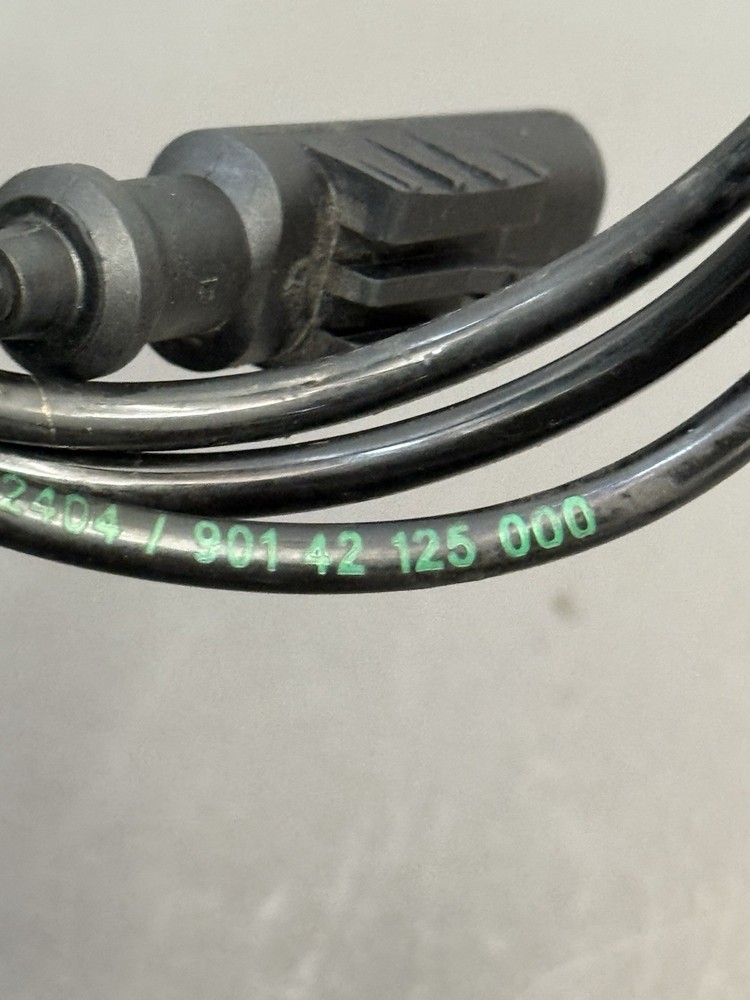 KTM 790 Duke ABS Sensor 2018-2021 Front ABS Sensor KTM 790 Front ABS Sensor OEM
