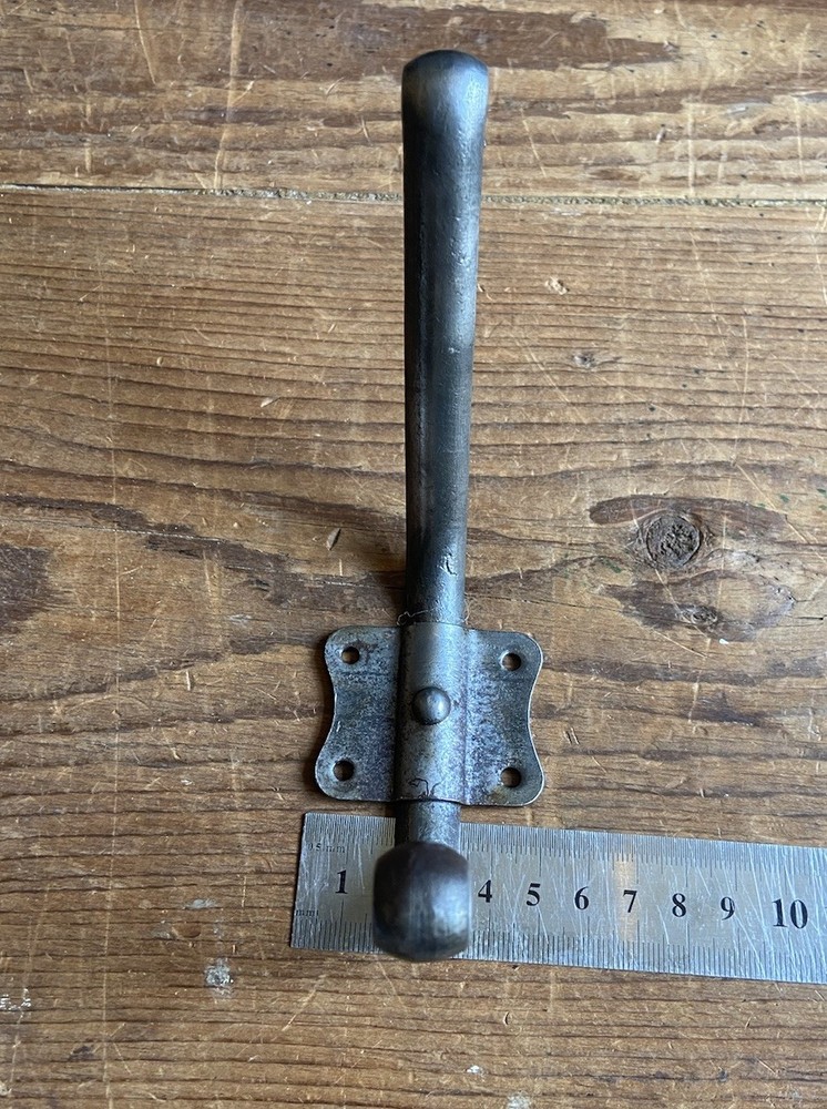 Old Metal Hook