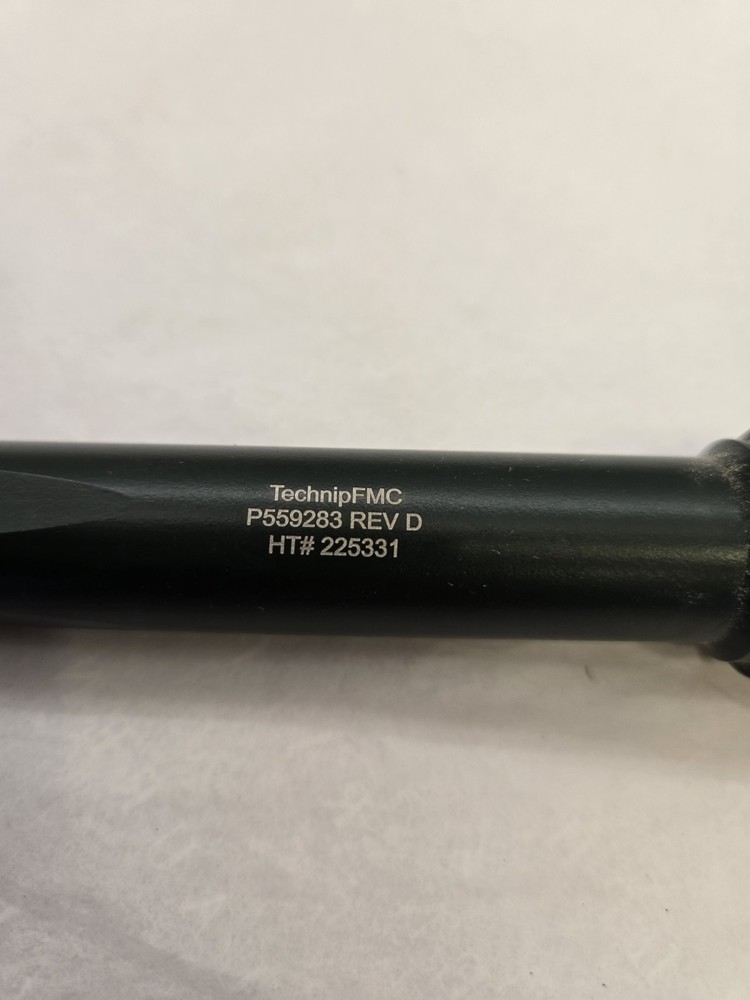 Technip FMC P559283 REV D