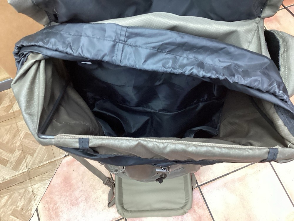 Alps OutdoorZ Commander Freighter Frame & Pack Bag