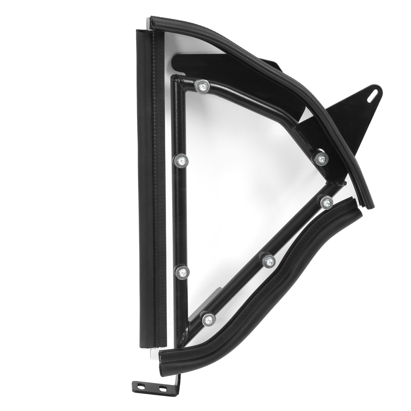 For Can-Am Maverick X3 Max X DS Turbo 2017+ Hard Upper Doors Cab Enclosure