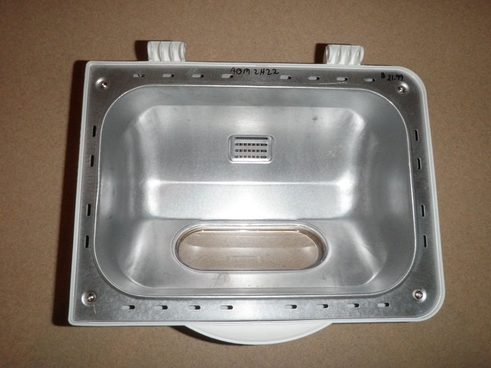 Welbilt Bread Machine Lid Set ABM-2H22 (BMPF)