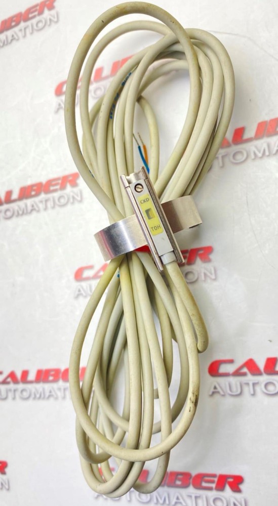 CKD TOH Proximity Switch Sensor  (NEW)