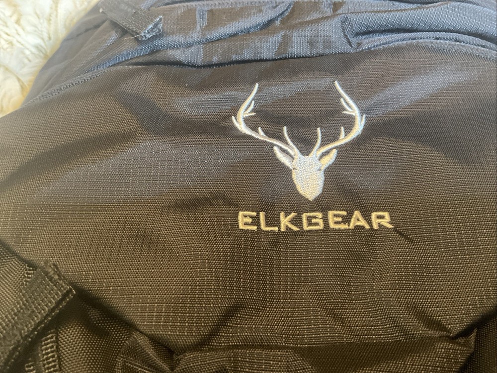 ELKGEAR HIKING BACKPACK FRAME XTREK 30L