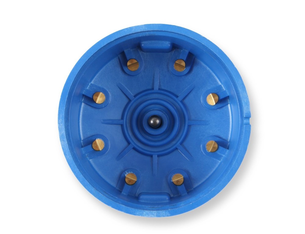 Mallory 209D Female Distributor Cap