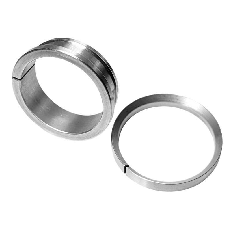 12 GA. GAS PISTON SEAL KIT FOR REMINGTON 11-87 11-96 NEW STYLE POST 1986