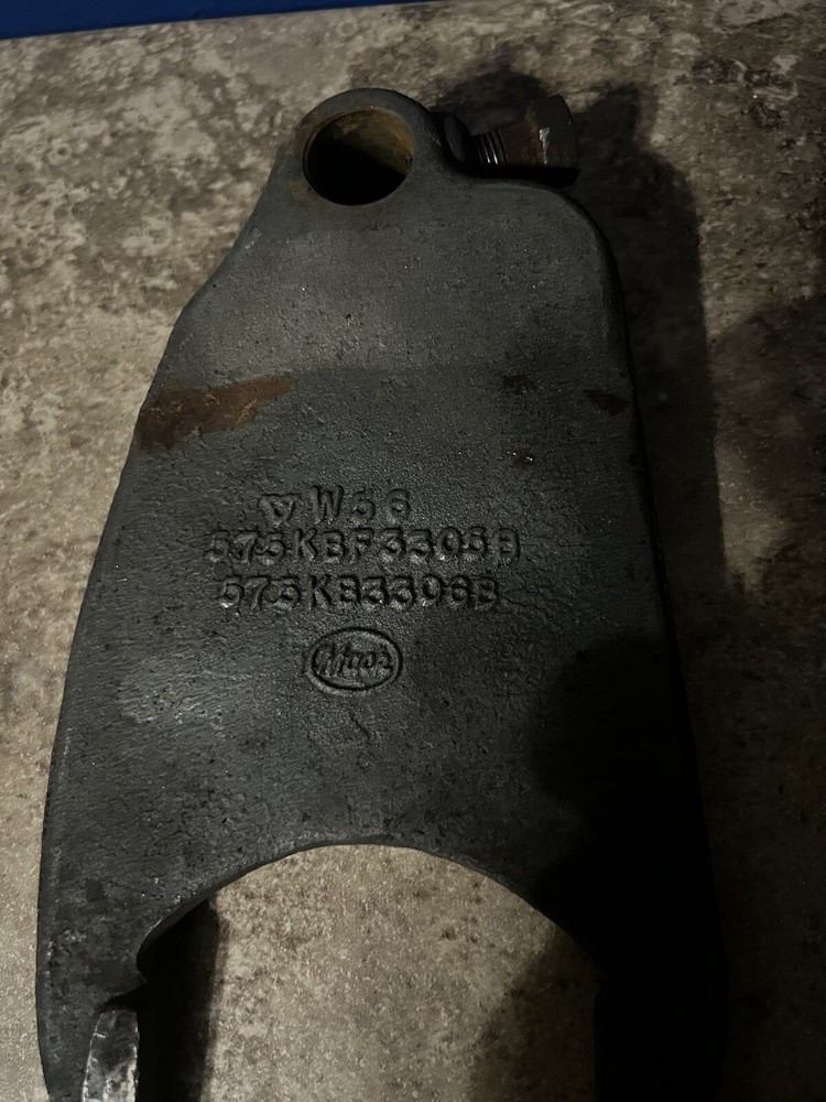 Mack 575KB 3306B Fork Genuine OEM