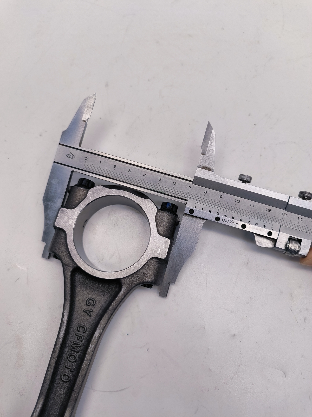 For CFMOTO 1000 Crankshaft B Rod bearing kit Zforce Uforce 0JYA-041000-10022