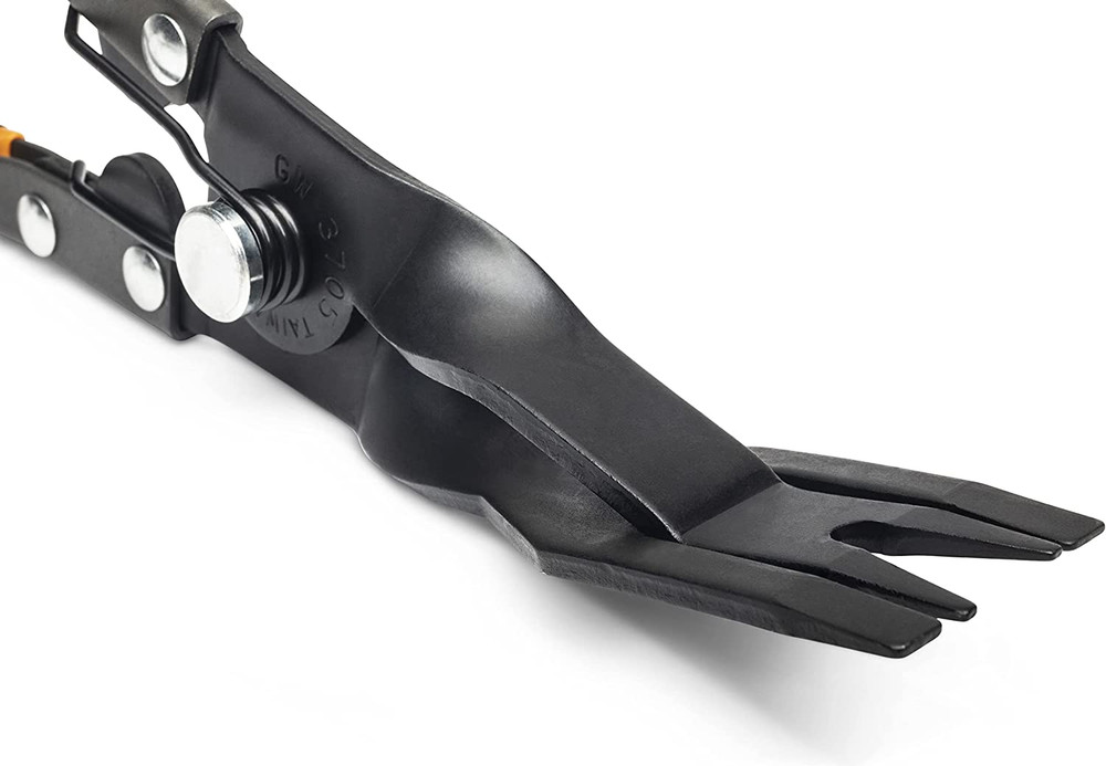 3 Pc. Body Clip Plier Set - 41850