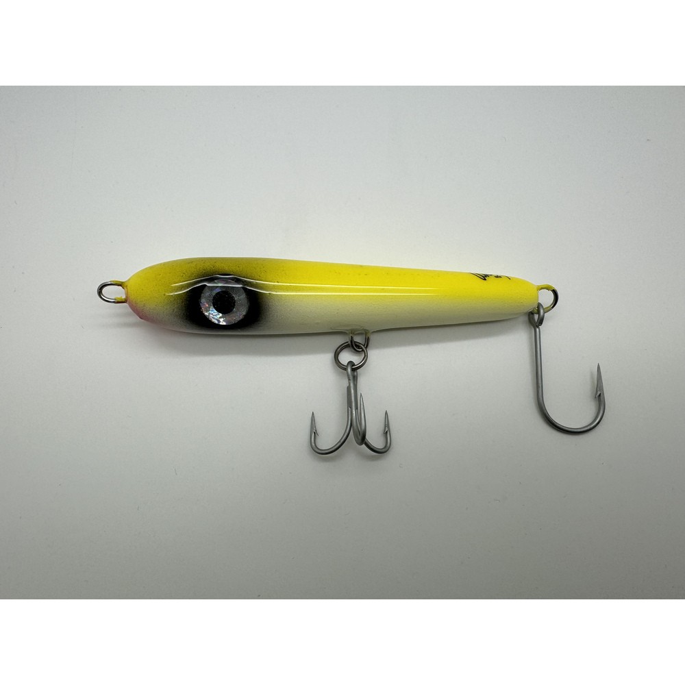 Alan's Custom Lures Bully