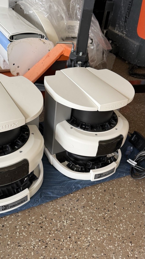 Air Techniques ScanX intraoral Digital Imager.