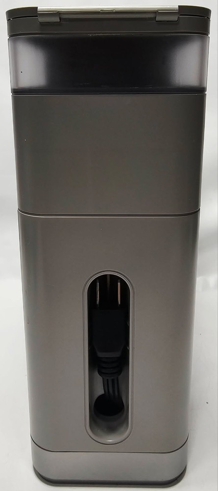 Keurig K-Mini Plus Studio Gray Coffee Machine with Pod Storage TESTED