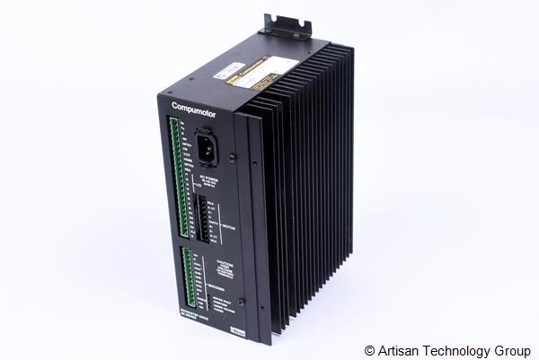 Compumotor SX6 Microstepping System