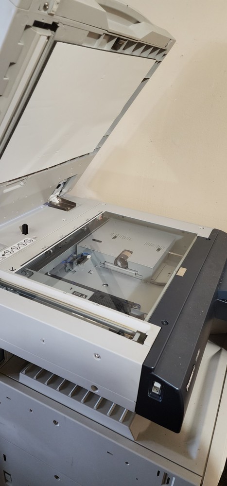 Panasonic DP-C265PU Multi-function Printer PARTS ONLY PICKUP ONLY 29449