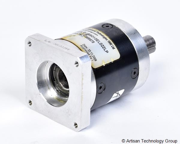 Elram Engineering EL-022LP Motor