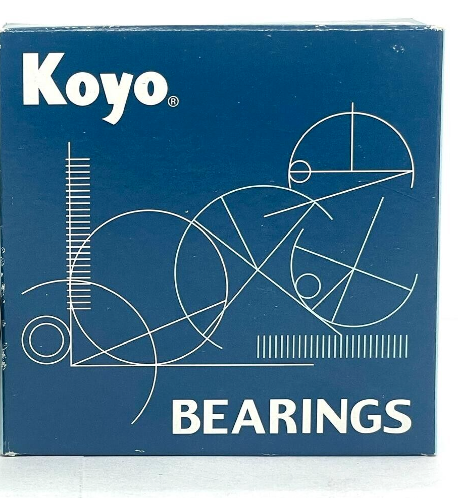KOYO FRONT WHEEL HUB BEARING 1994-2001 ACURA INTEGRA HONDA PAIR