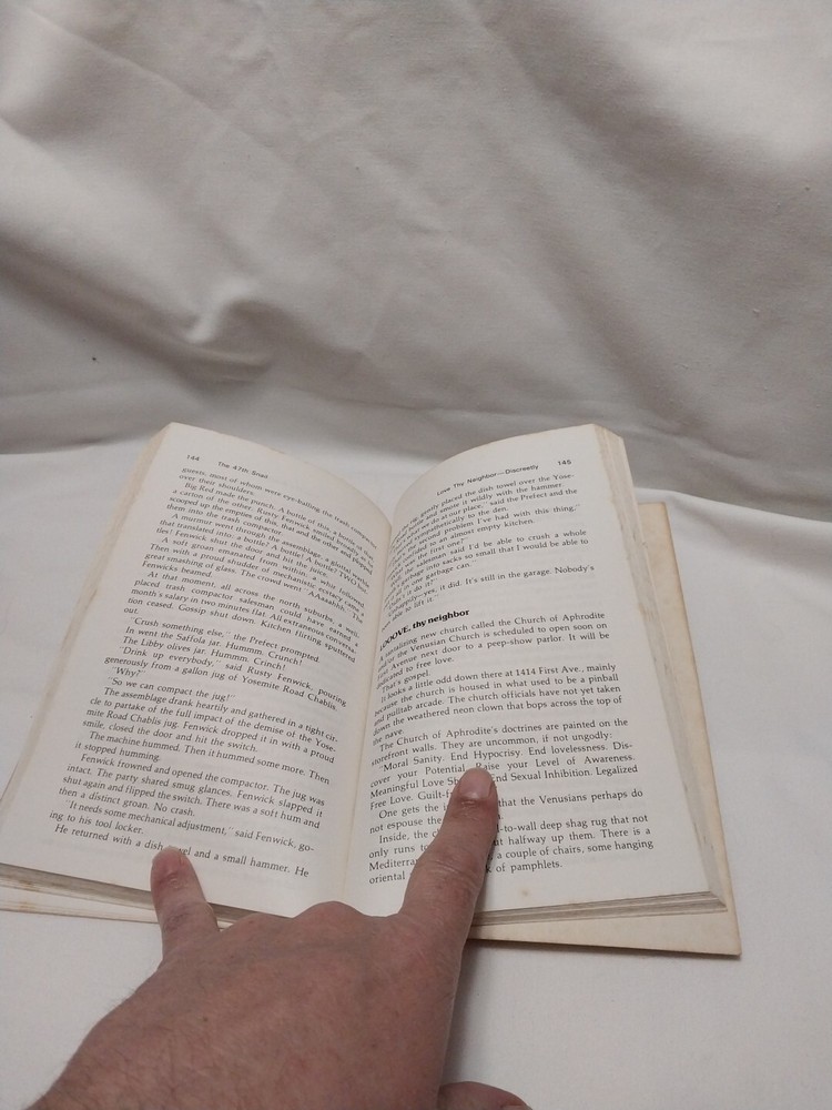 the 47th Snail John Hinterberger