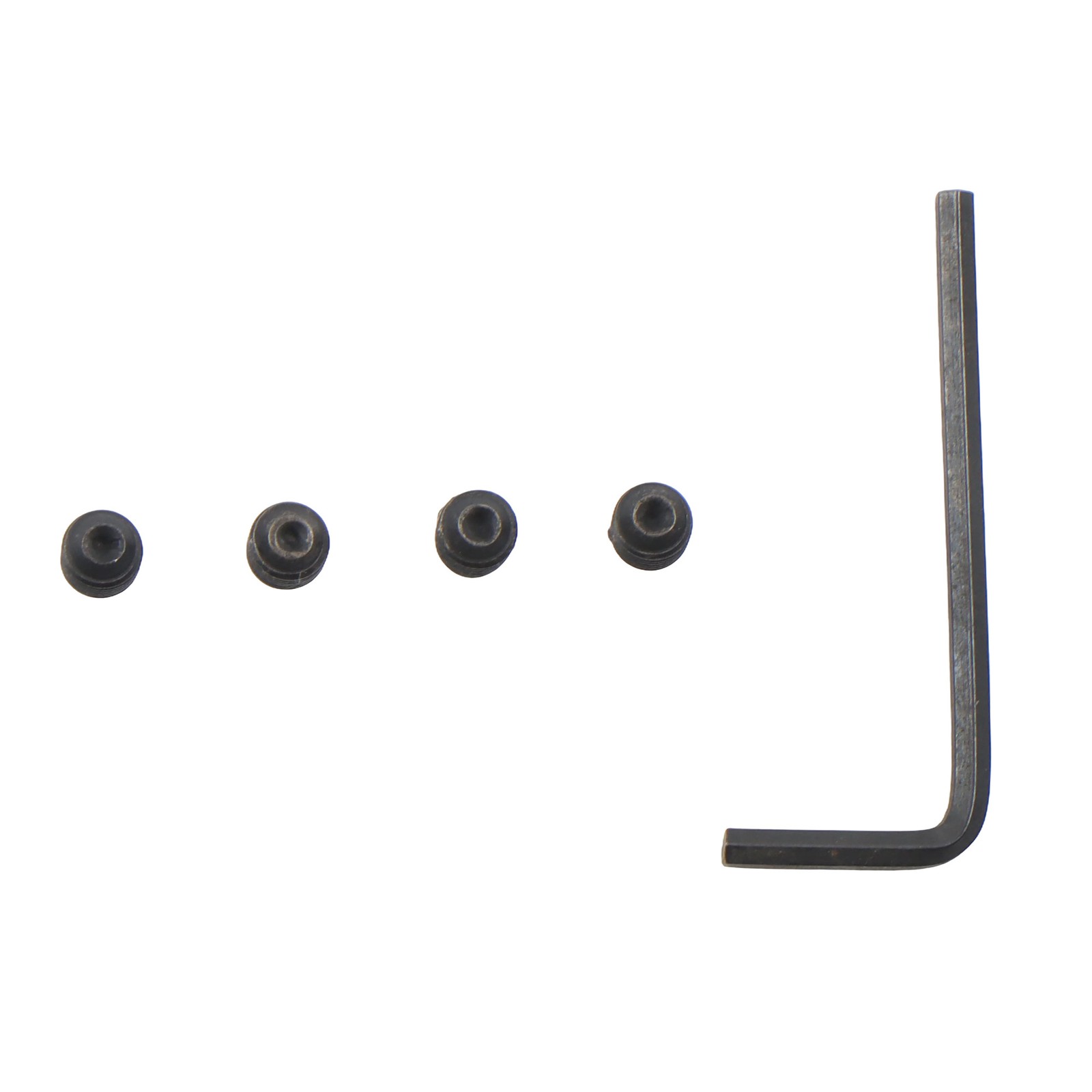 36 Pc Round Space Block Set Steel Hardened Gage Blocks Gauges Set