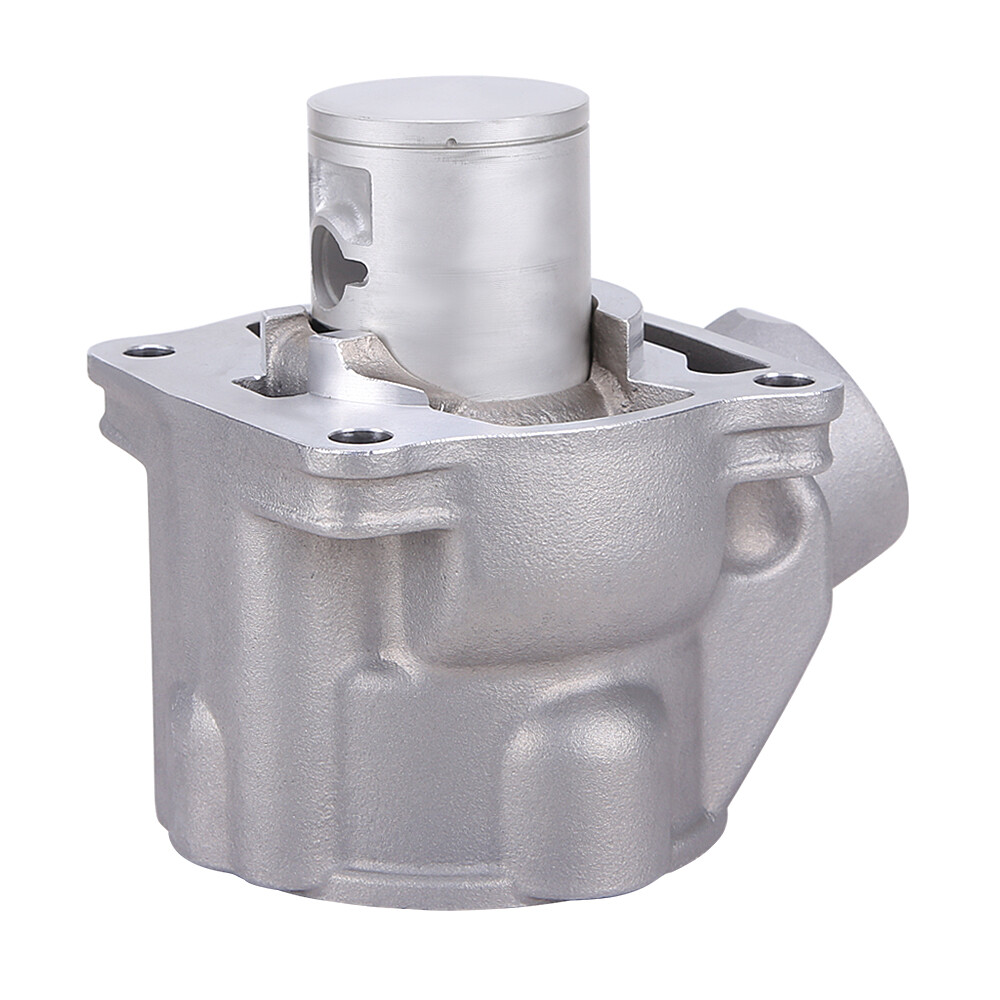 47.5mm Cylinder Piston Gasket Top End Rebuild Kit for Yamaha YZ80 1993-2001 ATV