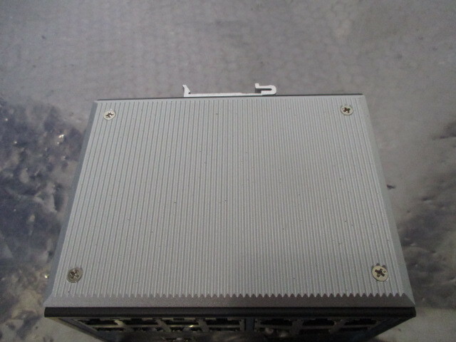 Moxa EDS-316 16-Port EtherDevice Switch, 452993