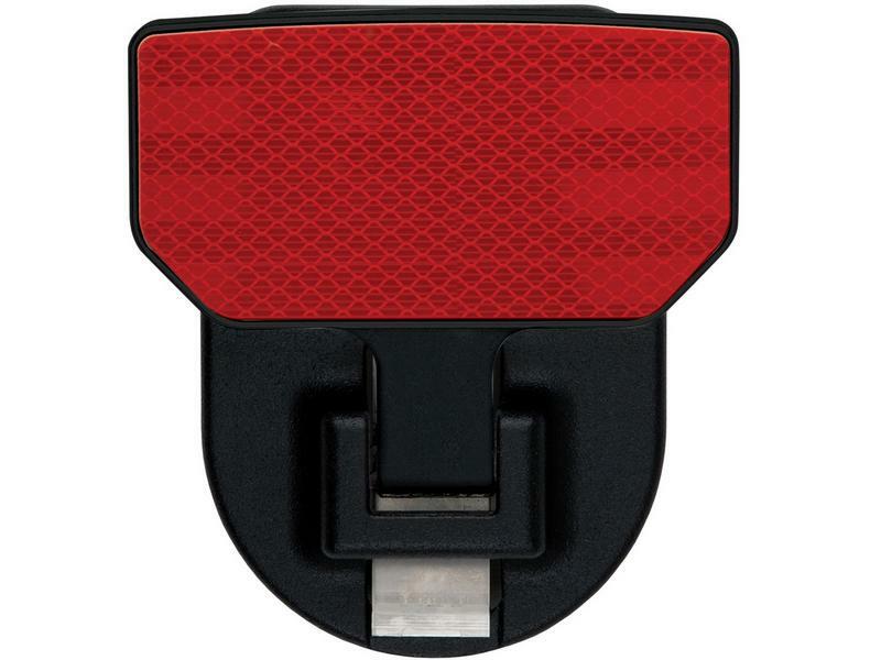 Carr Receiver Hitch Mounted Step , PN# 183242