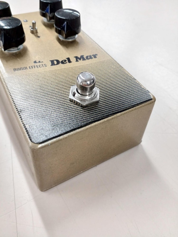 BONDI EFFECTS DEL MAR MK2 EFFECTOR 105599