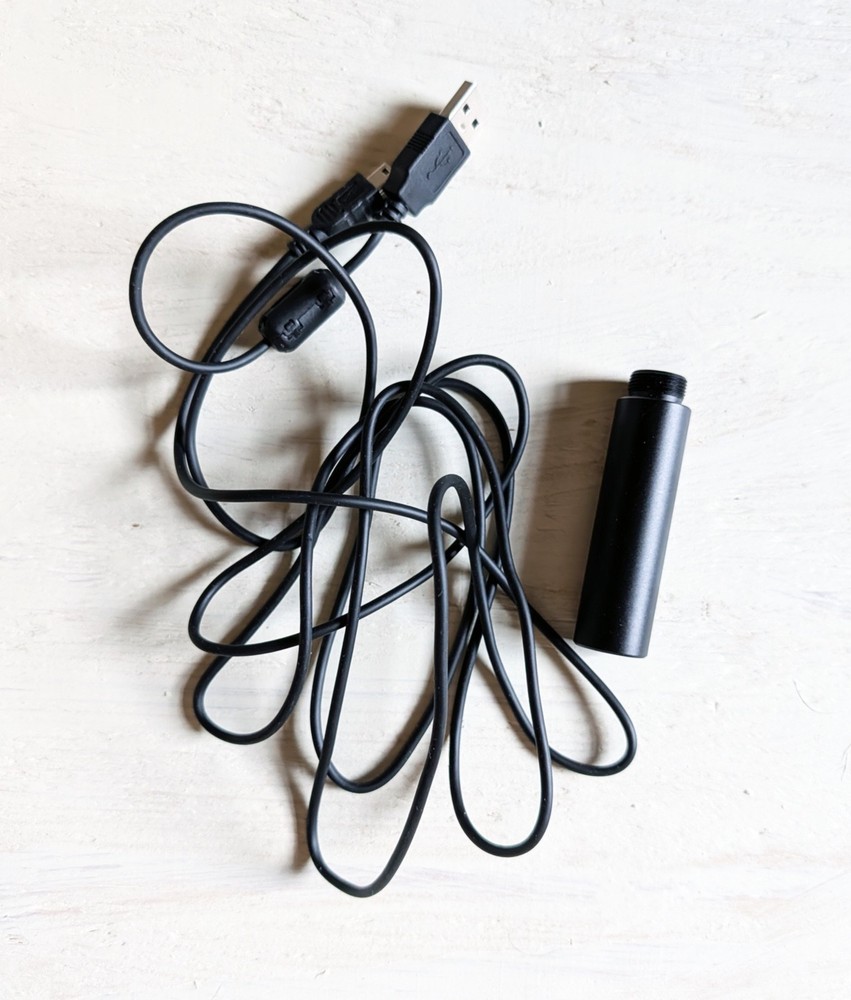 Samson Q2U Recording and Podcasting Pack