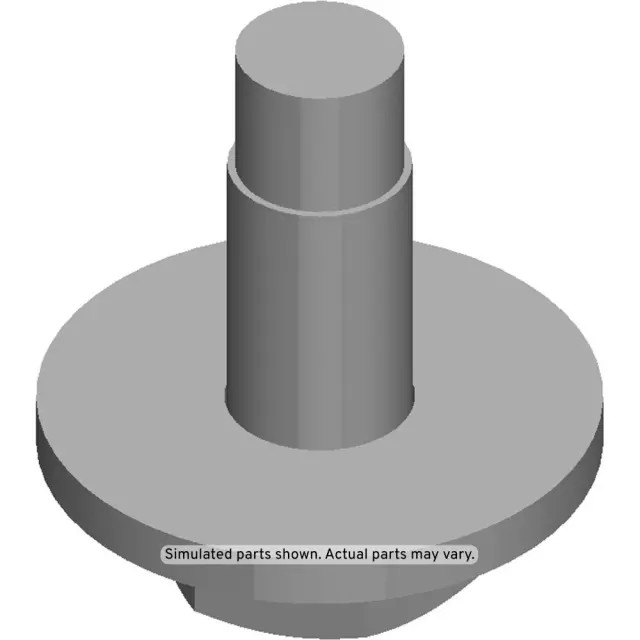 Genuine GM Bolt 11513894