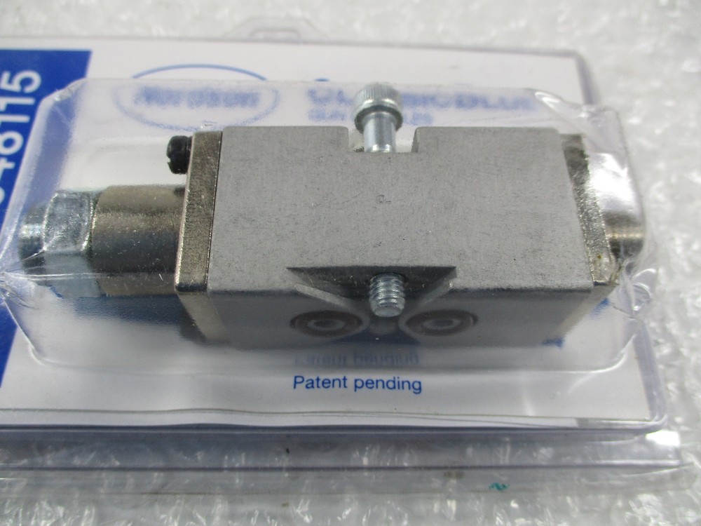 NORDSON 1048115 GUN MODULE NSNP